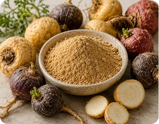 L-Citrulline used in HoneyFil