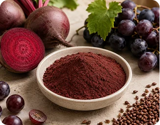 Maca Root Extract used in HoneyFil