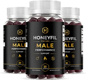 The 3-bottle HoneyFil package